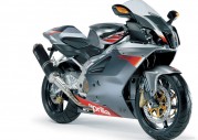 Aprilia RSV 1000 R